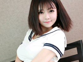 一个核桃仁01主播照片
