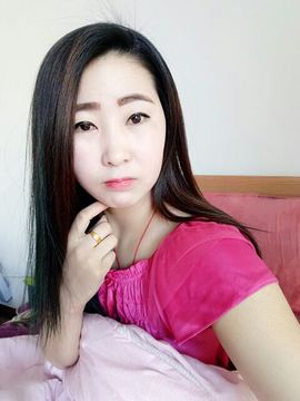暖2主播照片