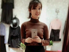 ，暖暖的冷，主播照片