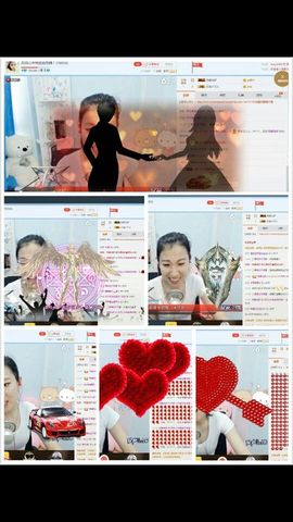 丹儿回家修炼去了主播照片