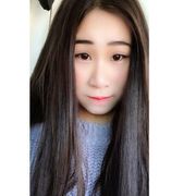酒窝小姐姐