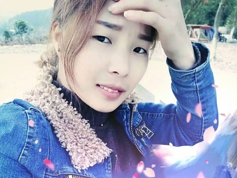 🌸包子丫头🌸海报