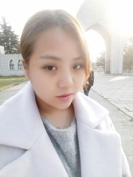 ╰❥明天会更好主播照片