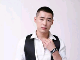 宇宙无敌超级曲豆豆主播照片