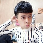 MC贺山头像