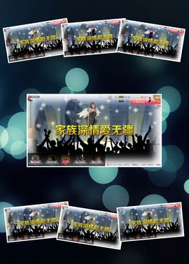 【大S】主播照片