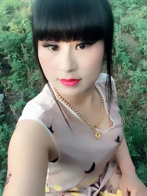 お夢幻天使お的主播照片