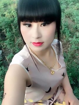 お梦幻天使お主播照片