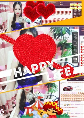 18号-小诗妹主播照片