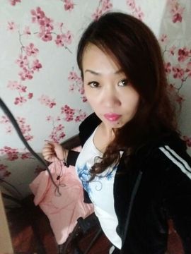 ☞潼潼☜主播照片