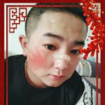 大牙，完美