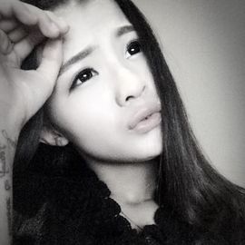原谅我性格古怪无人爱主播照片