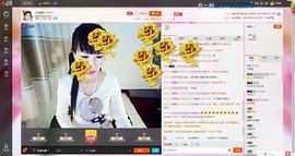 木稳稳761837主播照片