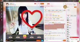 木稳稳761837主播照片