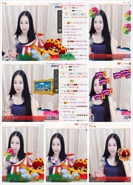 小妖❤出山主播照片
