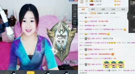 橙子江湖再见啦！主播照片