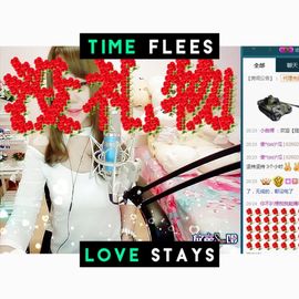 颜小馨妈妈住院了主播照片