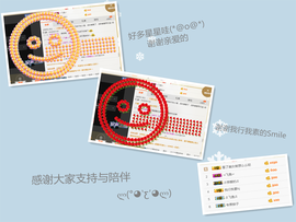 小柳子♧感恩有你主播照片
