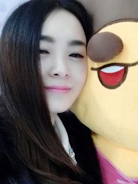美馨啊主播照片
