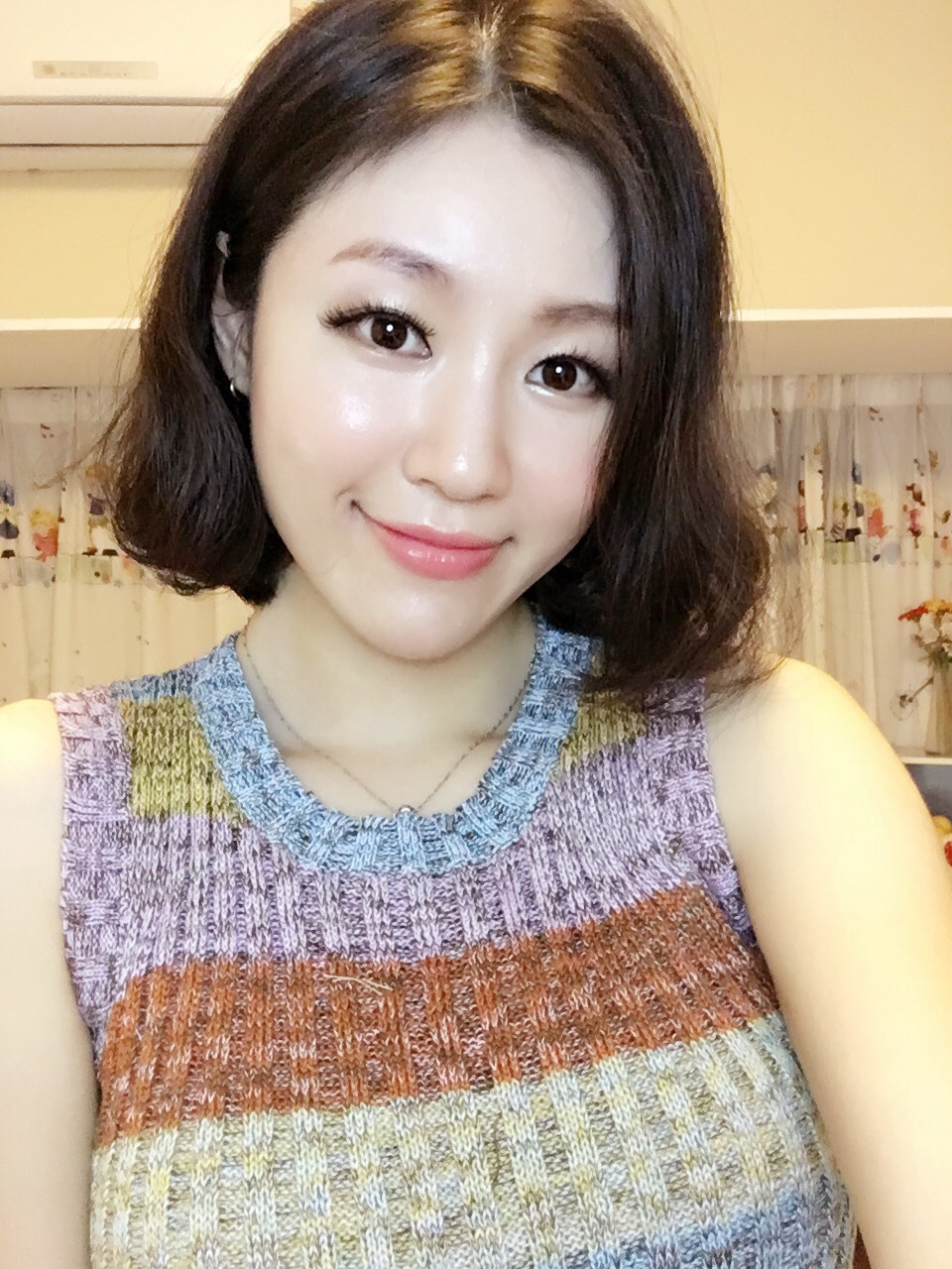 风中的风铃的图片