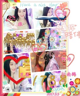 娴♫跑跑小虾花💝主播照片