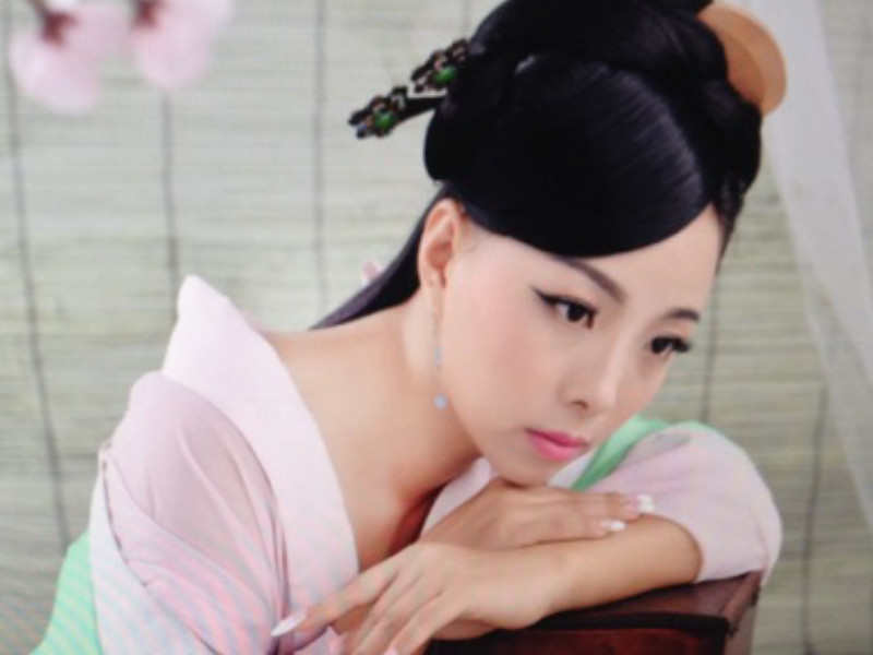 丽丽莎lisa的主播海报