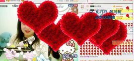 ゞ❤民歌甜姐ゞ主播照片
