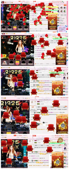 DJ21225主播照片