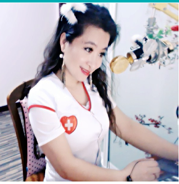 ❤水❤冰❤水❤淼的主播照片