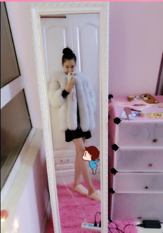 风中的风铃的图片