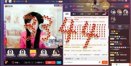 ♫琉璃♫鱼家妹子主播照片