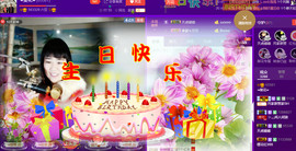 梨花不再期待主播照片