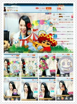 亚丽回来了主播照片
