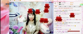 希希有点甜主播照片