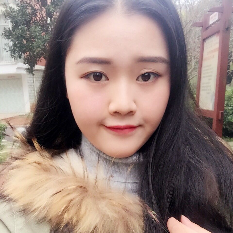 思女未👸🏼的主播照片