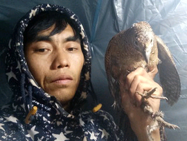 偏见！主播照片