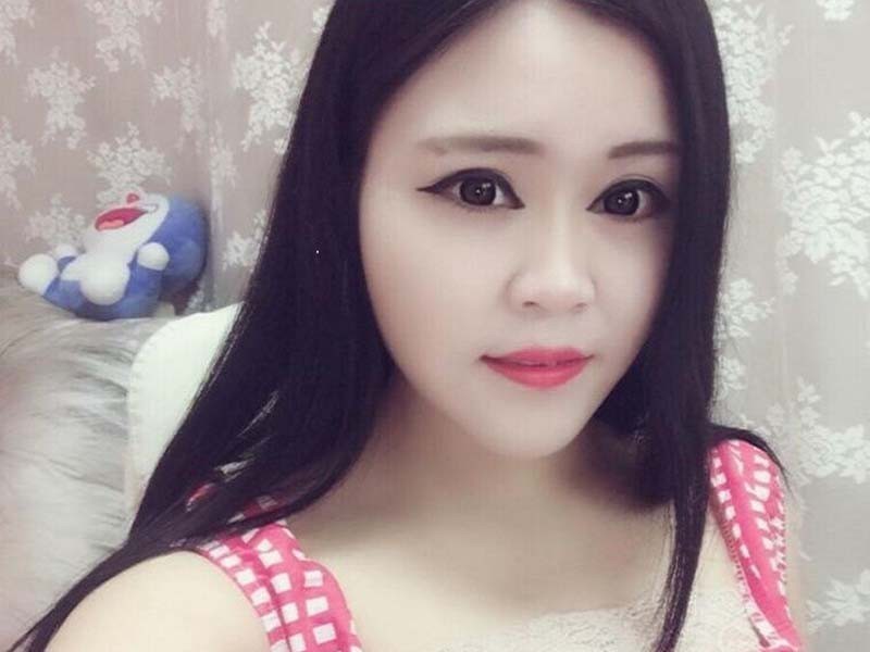 菲儿停播几个月的主播海报