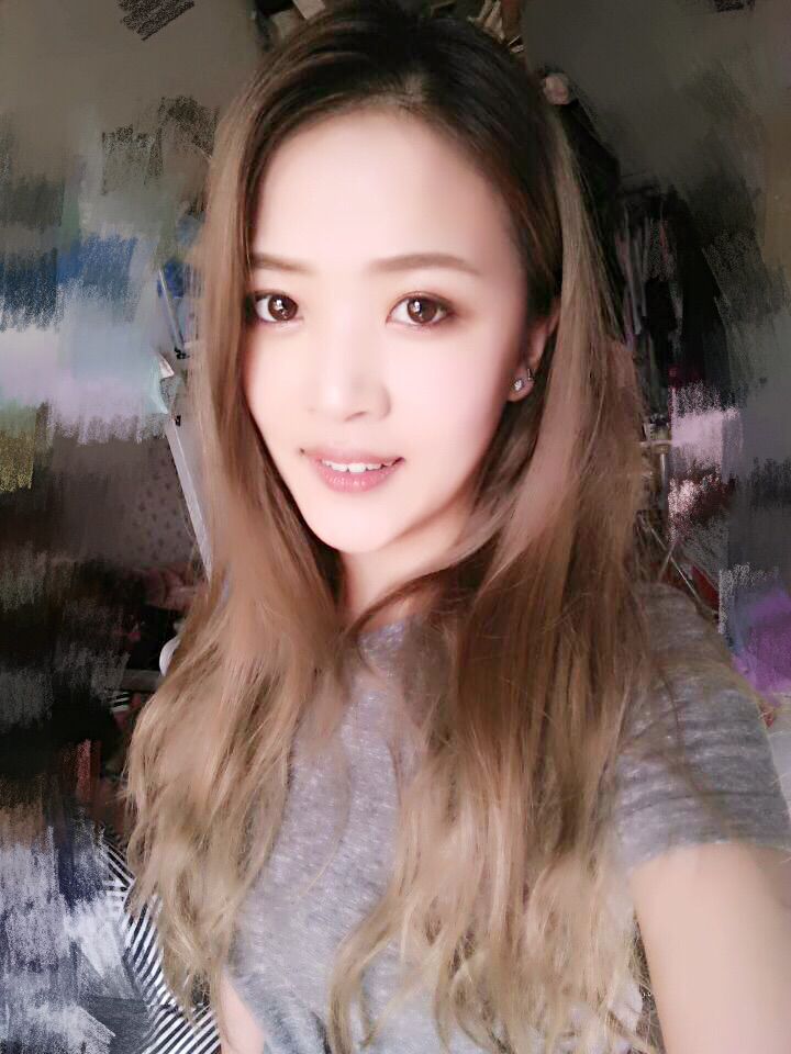 考研停播的主播照片