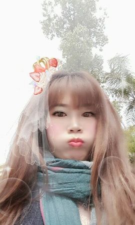 ♬默默✨小蛮宝☞🌜主播照片