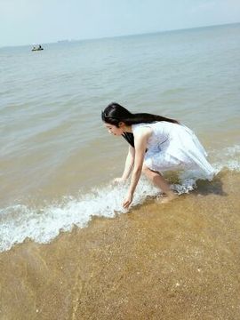 小妖❤出山主播照片