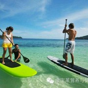 知足长乐ab海报