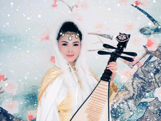 懂你w1主播照片