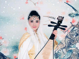 懂你w1主播照片