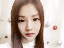 ❤️中的彩虹主播照片
