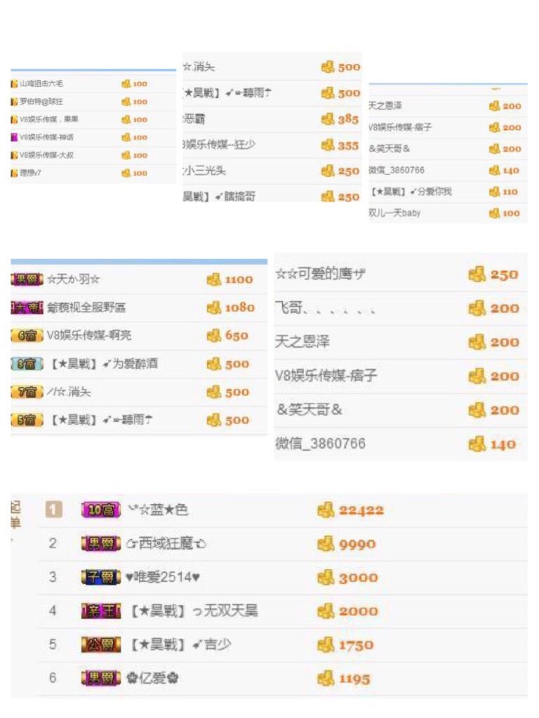 亮宝恭贺老大元始天尊主播照片