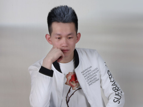 龍帅★彡青木知足常乐海报