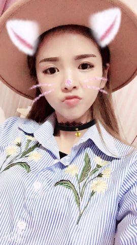 藝ღ小艺艺ღ主播照片