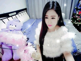 MC小灵通主播照片