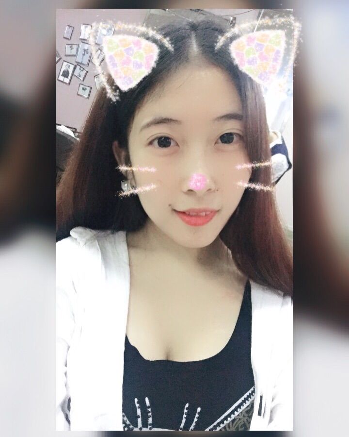 你的小菜比💘主播照片