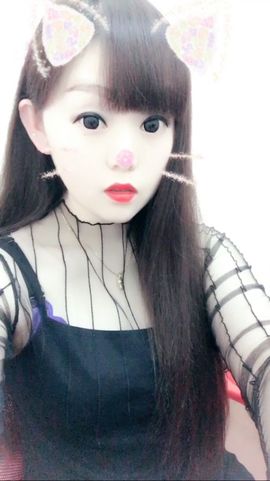 晓晓♚小暖主播照片